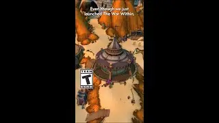 WoW’s 20th Anniversary Event REVEALED
