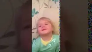 Говорят ты в садике материшься
