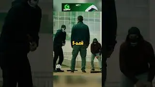 ГОПНИКИ НЕ НА ТОГО НАЕХАЛИ 