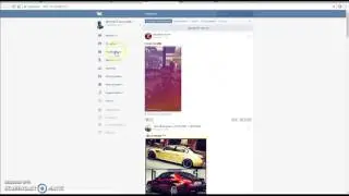 Как перейти в самое начало диалога в вконтакте?