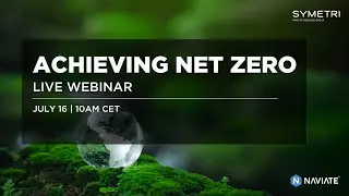 Achieving Net Zero with Naviate