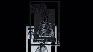 Band: Blackblood Cult. |Track: Channeling Þeir Wisdom þrough our Eye. ( Black Metal Mexico)