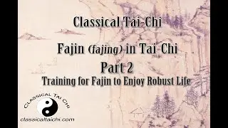 Fajin Part II