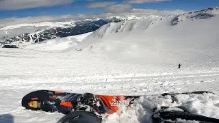Архыз 2021 Горы, Фрирайд, Лес и Драйв