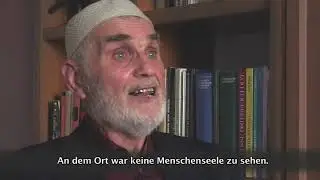 Ein Film über den Genozid an Tschetschenen am 23. Februar 1944.