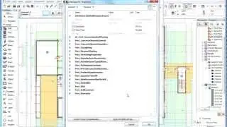 ArchiCAD OPEN BIM - Creating IFC Properties by Classification Reference
