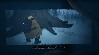 VOIDTRAIN First Look Demo