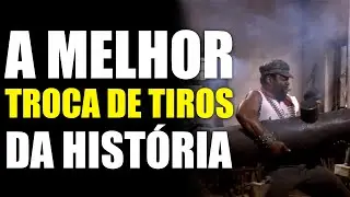 O filme 