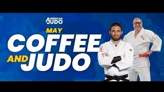 Coffee & Judo With Steven Cohen & Travis Stevens