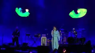 Siouxsie Sioux - Face to Face - Live @ReleaseAthensFestival  - Athens, Greece, 23/06/2023