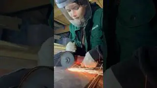 Любимая болгарка… 