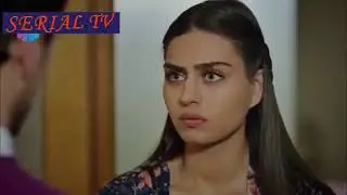 Харгиз рахо намекунам кисми 39
