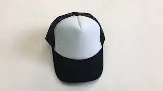 Печать на бейсболках FORD
