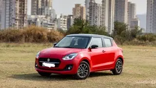 Hatchback then vs now #viral #viralvideo #vw #polo #suzuki #hyundai #swift