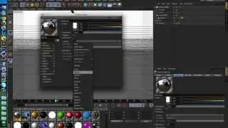 Cinema 4D Tutorial - How To Make Cherries