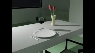 high quality render settings 3ds max mental ray