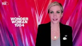 Wonder Woman 1984: Kristen Wiig on Playing 'Cheetah'