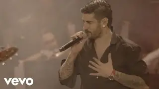 Melendi - La Promesa (Directo a Septiembre)