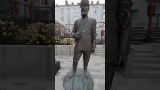 Дом-коммуна #уфа #уфимскиелегенды #башкортостан #россия #путешествие #travel