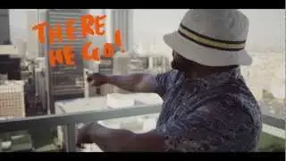 ScHoolboy Q - THere He Go (Official Video)