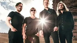 Imagine Dragons - Demons 🔴 Перевод Песни 😎(на русский)