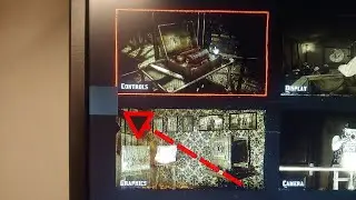 ⬜ Remove grey box from screen