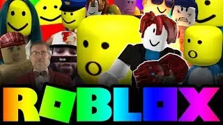ROBLOX MEMES