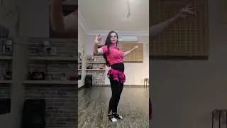 #تعليم_الرقص #dance #bellydancer #اشكال_الرعشه