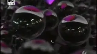 Три заставки (MTV Россия 09.09.2009)