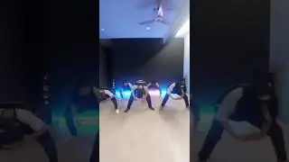 Sher Khul Gaye || Group Dance Perform by Rudraneel || #sherkhulgaye #performer