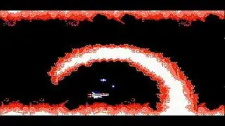 Nintendo (NES) 5 Classic Space Shooters