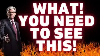 🔥HUGE! WHAT YOU NEED TO SEE BEFORE TODAY! BEST STOCKS TO BUY NOW!