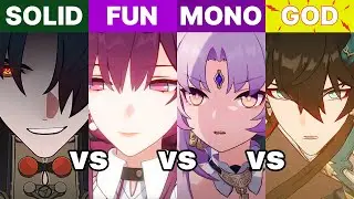 Should You Pull For Kafka/Blade Or Save For 1.3?