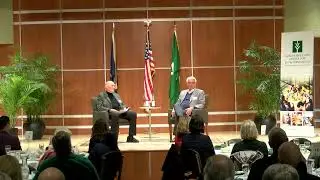 Cook Center for Entrepreneurship 2024 - Mark D. Miles