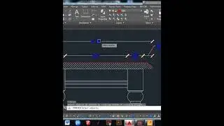 How To Stratch an object in AutoCAD || Autocad How To Stretch Multiple Objects || AutoCAD Basics