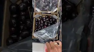 Мега черешня 🍒 🔝 брать?