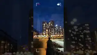 Деревня или город? 