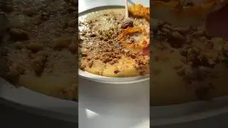 Have you ever seen CUSTARD BAKLAVA? 🤯 