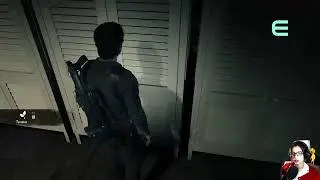 Летсплей Привет из прошлого Выпуск 1062 The Evil Within 2 9 серия
