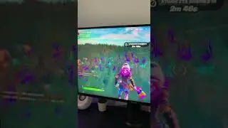 Gaming! Free PC! RX6500XT Playing Fortnite! (Dell Optiplex 3040)
