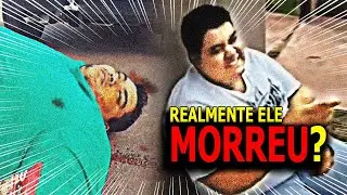 GORDO DA RISADA ENGRAÇADA REALMENTE MORREU? - SAIBA TODA A VERDADE!!!