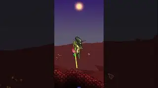 Terraria Quick Tip Ranger