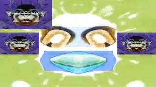 Klasky Csupo in G-Major 505 has a Sparta Gamma Remix