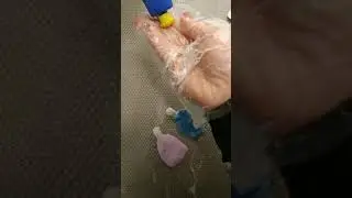 Мастер-класс Кати Ветровой 