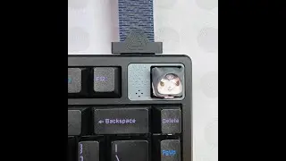 Aero75 & Barista Switches