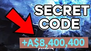 NOBODY Knows About This insane code for EXP + Aether :D ROBLOX COMBAT WARRIORS CODES