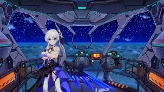 Honkai Impact 3rd | Story | Chap XII 1-5