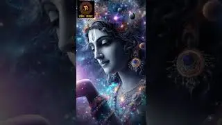 जय श्री कृष्ण । श्री कृष्णको सुरीलो बासुरीको धुन ।