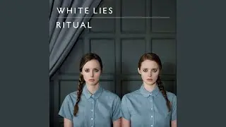 Bigger Than Us (Factory Floor Remix)