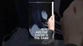 It's not Just About Color, It's About Texture  